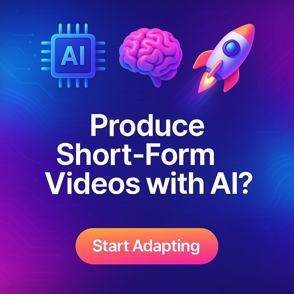 WordPress Article Explanation: “Automate Short-Form Video Creation from Long-Form Content Using n8n + KLAP + Google Sheets